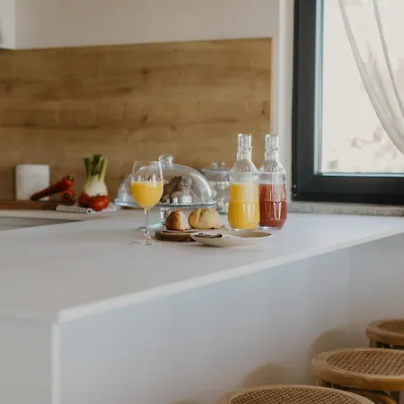 Villa Lux Core With Amazing View And Heated Pool Trogir