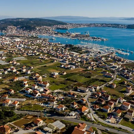 Lux Core With Amazing View And Heated Pool *