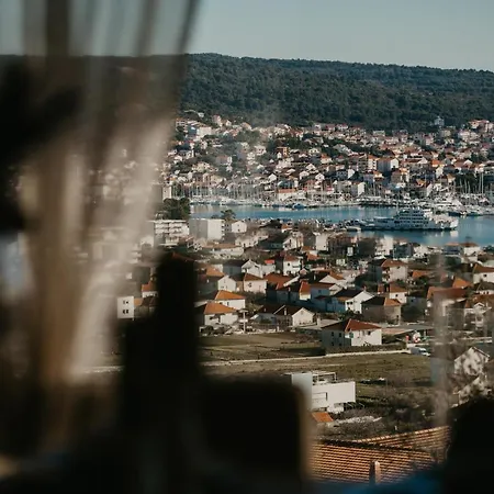 Villa Lux Core With Amazing View And Heated Pool *