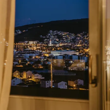 Lux Core With Amazing View And Heated Pool Villa