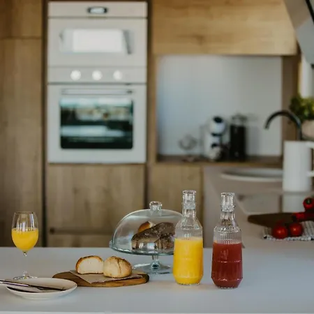 Lux Core With Amazing View And Heated Pool Villa