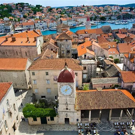 Lux Core With Amazing View And Heated Pool Villa