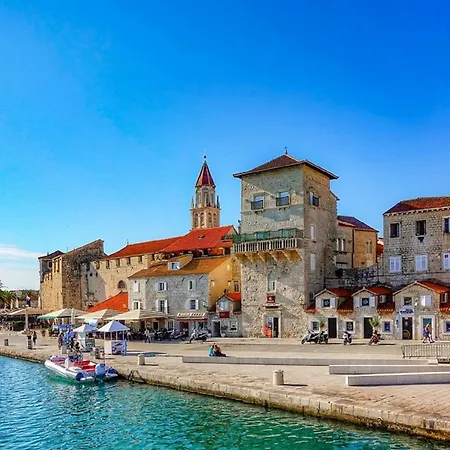 Lux Core With Amazing View And Heated Pool Villa *