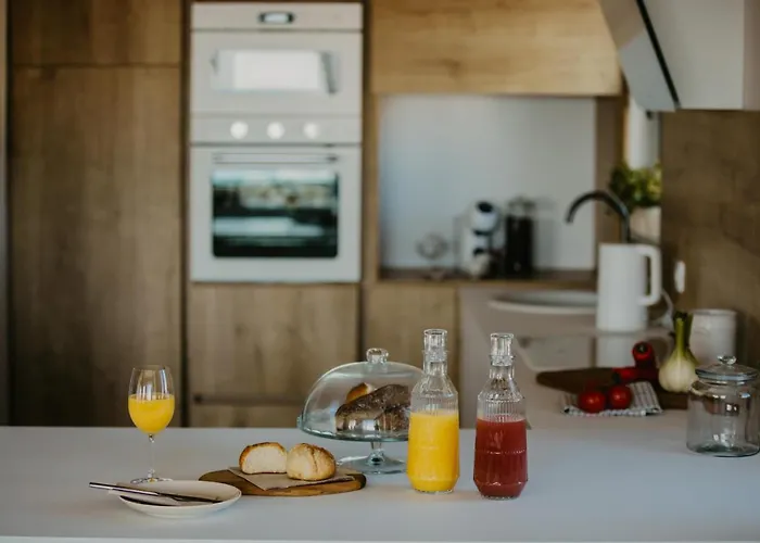 Lux Core With Amazing View And Heated Pool Villa