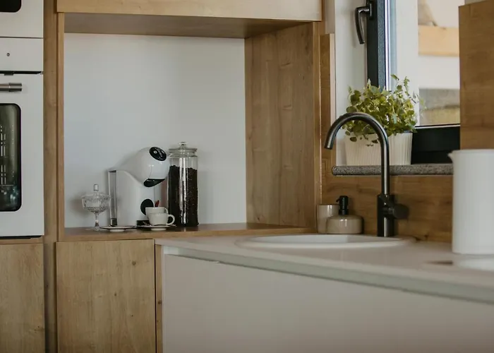 Lux Core With Amazing View And Heated Pool Willa *