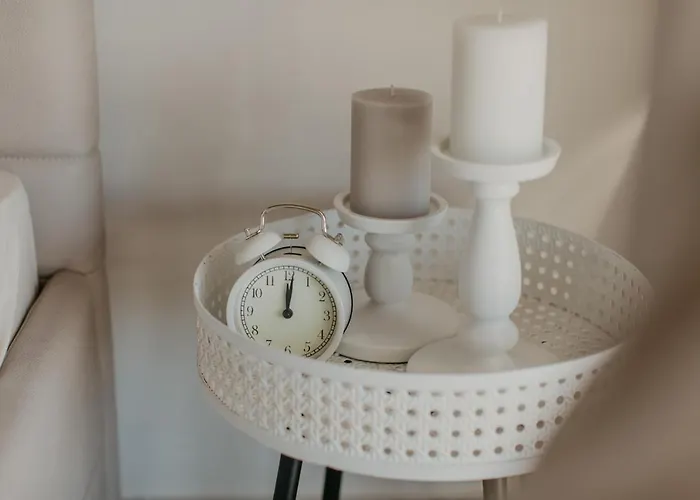 Lux Core With Amazing View And Heated Pool Willa Trogir