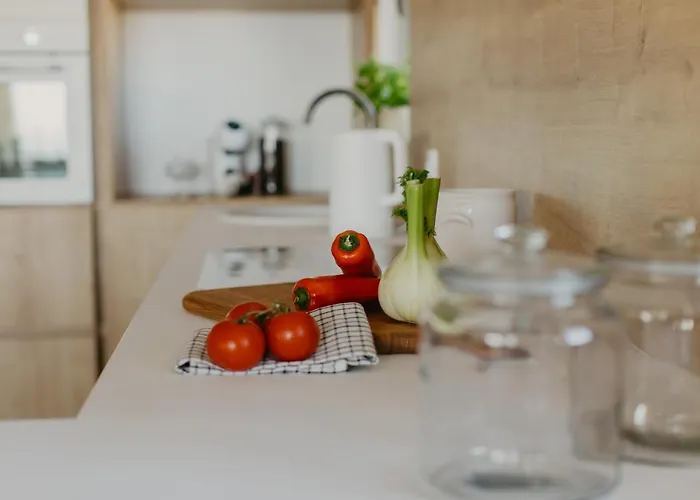 Lux Core With Amazing View And Heated Pool Trogir