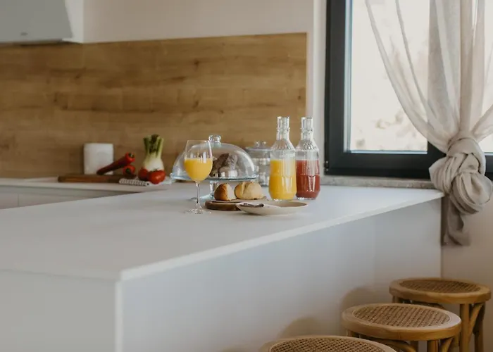 Villa Lux Core With Amazing View And Heated Pool Trogir